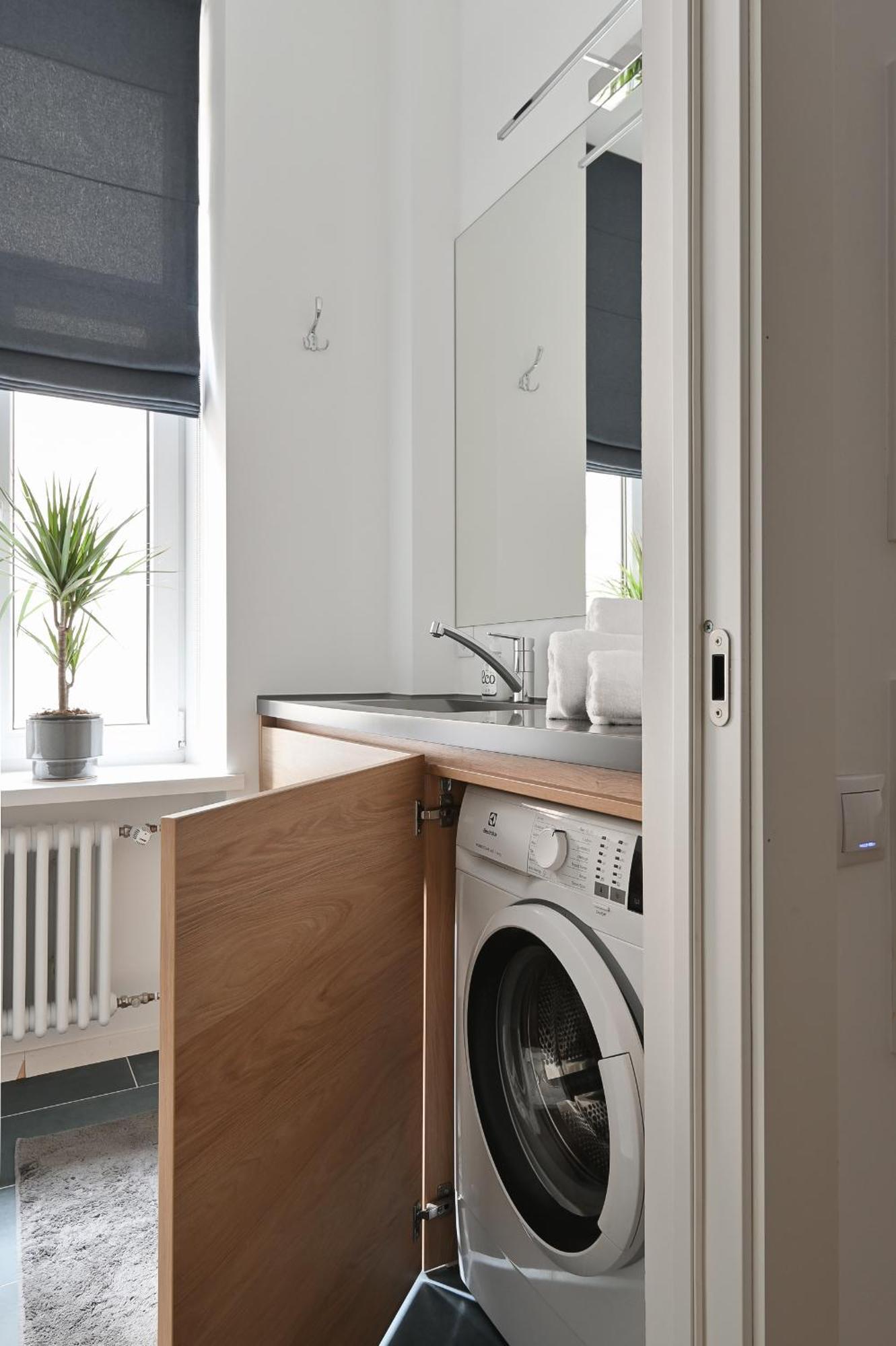 Apartamento Fantastic In The Heart Of *